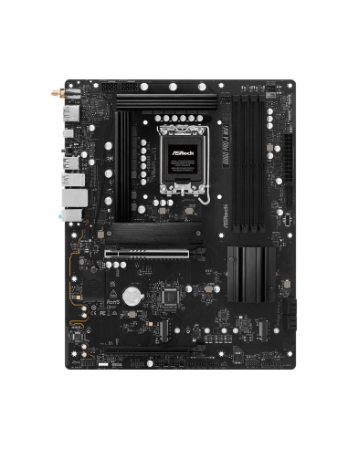 ASROCK B860 PRO-A WIFI/LGA1851